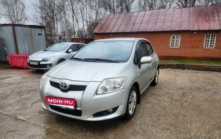 Toyota Auris II, 2008 год, 500 000 рублей, 2 фотография