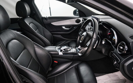 Mercedes-Benz C-Класс, 2018 год, 2 299 000 рублей, 8 фотография