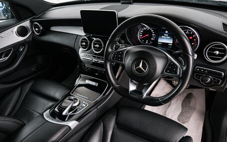 Mercedes-Benz C-Класс, 2018 год, 2 299 000 рублей, 9 фотография