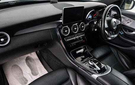 Mercedes-Benz C-Класс, 2018 год, 2 299 000 рублей, 13 фотография