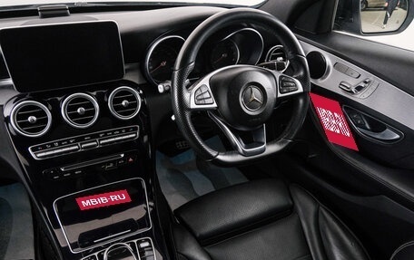 Mercedes-Benz C-Класс, 2018 год, 2 299 000 рублей, 10 фотография