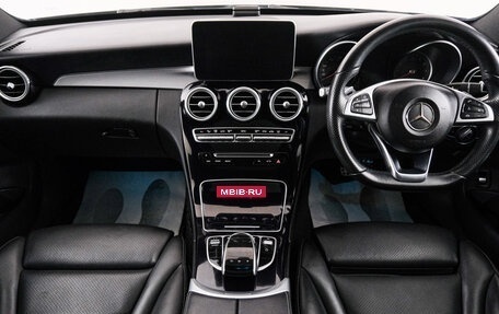 Mercedes-Benz C-Класс, 2018 год, 2 299 000 рублей, 11 фотография