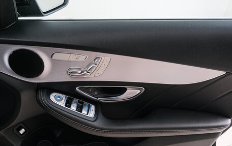 Mercedes-Benz C-Класс, 2018 год, 2 299 000 рублей, 21 фотография