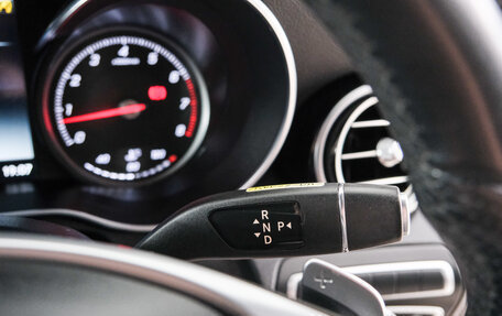 Mercedes-Benz C-Класс, 2018 год, 2 299 000 рублей, 18 фотография