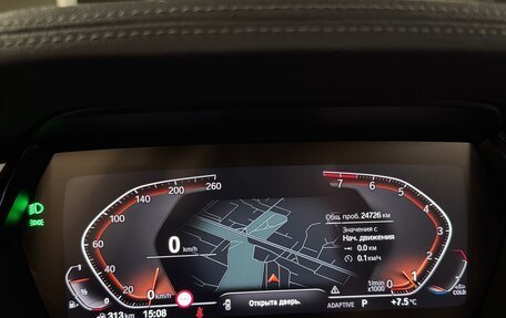 BMW Z4, 2021 год, 5 954 000 рублей, 8 фотография