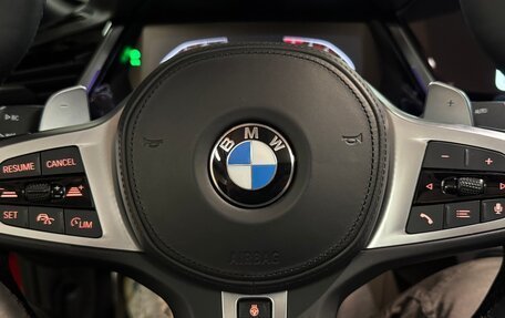 BMW Z4, 2021 год, 5 954 000 рублей, 9 фотография