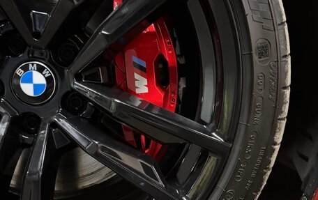 BMW Z4, 2021 год, 5 954 000 рублей, 10 фотография