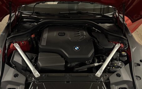 BMW Z4, 2021 год, 5 954 000 рублей, 15 фотография