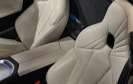 BMW Z4, 2021 год, 5 954 000 рублей, 12 фотография