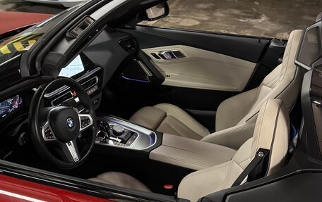 BMW Z4, 2021 год, 5 954 000 рублей, 13 фотография