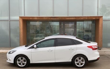 Ford Focus III, 2011 год, 730 000 рублей, 4 фотография