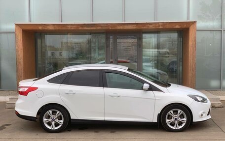 Ford Focus III, 2011 год, 730 000 рублей, 5 фотография