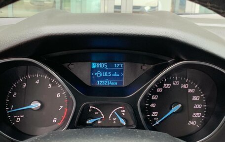 Ford Focus III, 2011 год, 730 000 рублей, 7 фотография