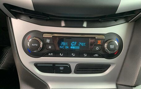 Ford Focus III, 2011 год, 730 000 рублей, 9 фотография