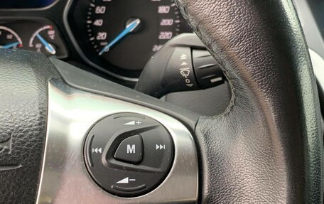 Ford Focus III, 2011 год, 730 000 рублей, 8 фотография