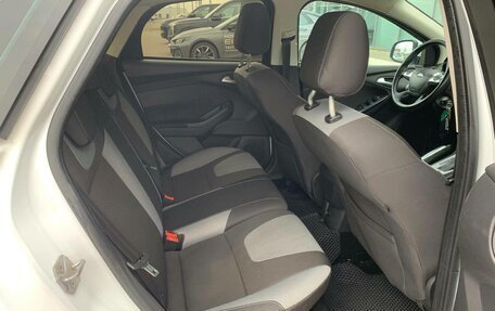 Ford Focus III, 2011 год, 730 000 рублей, 16 фотография