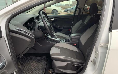 Ford Focus III, 2011 год, 730 000 рублей, 10 фотография