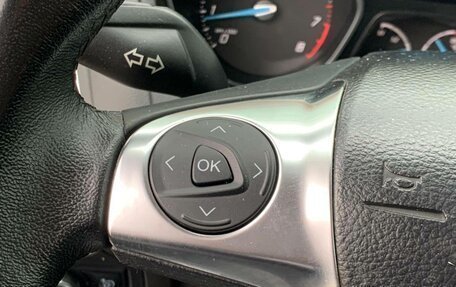 Ford Focus III, 2011 год, 730 000 рублей, 18 фотография