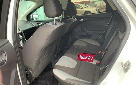 Ford Focus III, 2011 год, 730 000 рублей, 19 фотография