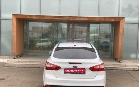 Ford Focus III, 2011 год, 730 000 рублей, 6 фотография