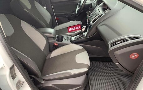 Ford Focus III, 2011 год, 730 000 рублей, 20 фотография