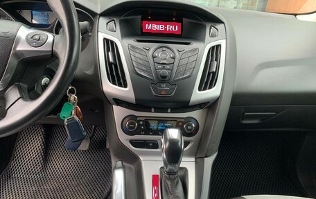 Ford Focus III, 2011 год, 730 000 рублей, 13 фотография