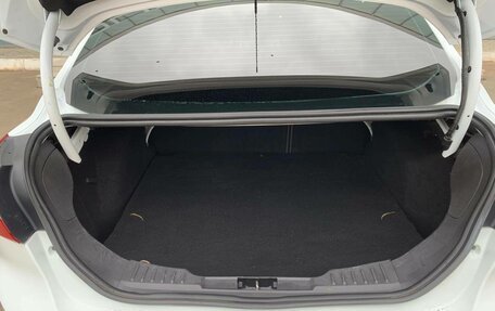 Ford Focus III, 2011 год, 730 000 рублей, 21 фотография