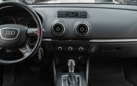 Audi A3, 2014 год, 1 190 000 рублей, 10 фотография