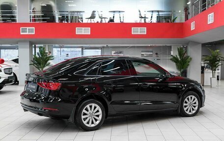 Audi A3, 2014 год, 1 190 000 рублей, 2 фотография