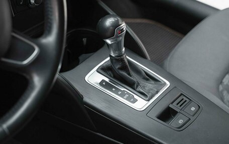 Audi A3, 2014 год, 1 190 000 рублей, 8 фотография