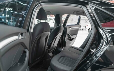 Audi A3, 2014 год, 1 190 000 рублей, 7 фотография