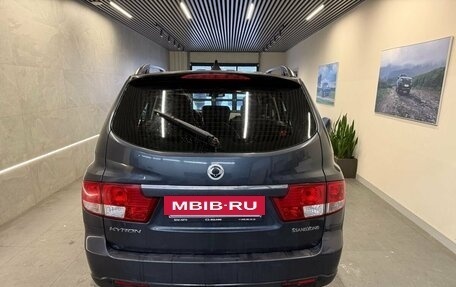 SsangYong Kyron I, 2014 год, 1 149 000 рублей, 5 фотография