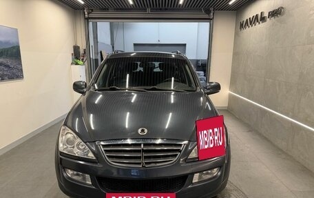 SsangYong Kyron I, 2014 год, 1 149 000 рублей, 2 фотография