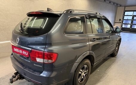 SsangYong Kyron I, 2014 год, 1 149 000 рублей, 4 фотография