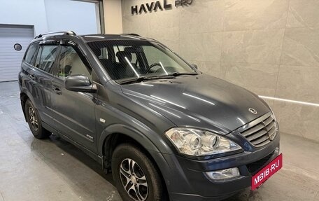 SsangYong Kyron I, 2014 год, 1 149 000 рублей, 3 фотография