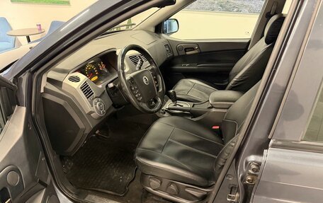 SsangYong Kyron I, 2014 год, 1 149 000 рублей, 7 фотография