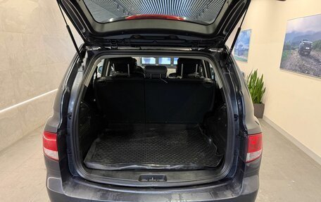 SsangYong Kyron I, 2014 год, 1 149 000 рублей, 14 фотография