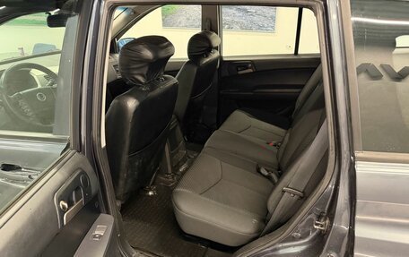 SsangYong Kyron I, 2014 год, 1 149 000 рублей, 8 фотография