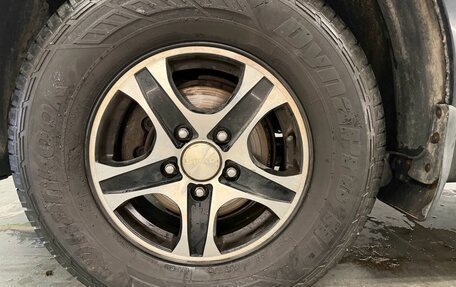 SsangYong Kyron I, 2014 год, 1 149 000 рублей, 15 фотография