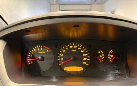 SsangYong Kyron I, 2014 год, 1 149 000 рублей, 13 фотография