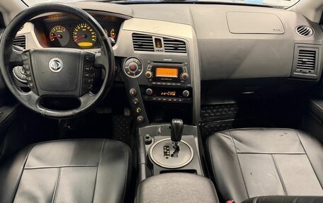 SsangYong Kyron I, 2014 год, 1 149 000 рублей, 9 фотография