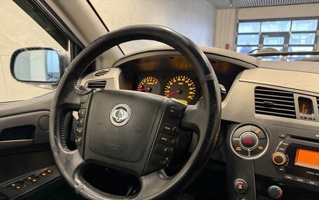 SsangYong Kyron I, 2014 год, 1 149 000 рублей, 12 фотография