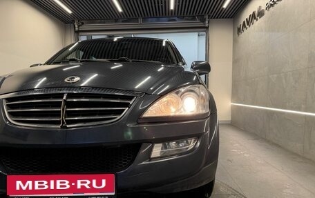 SsangYong Kyron I, 2014 год, 1 149 000 рублей, 16 фотография