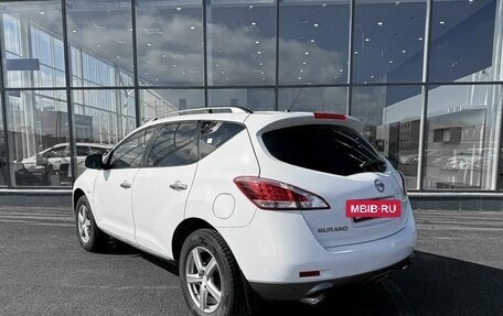 Nissan Murano, 2013 год, 1 700 000 рублей, 6 фотография