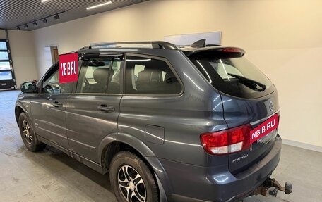 SsangYong Kyron I, 2014 год, 1 149 000 рублей, 6 фотография