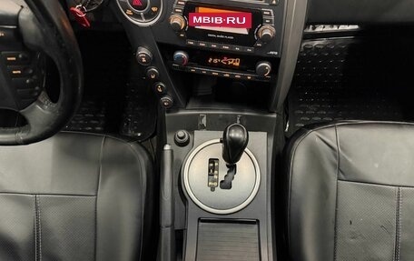 SsangYong Kyron I, 2014 год, 1 149 000 рублей, 11 фотография