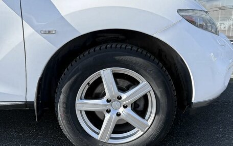 Nissan Murano, 2013 год, 1 700 000 рублей, 10 фотография