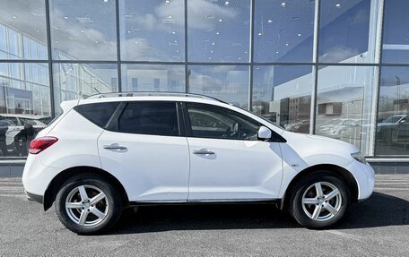 Nissan Murano, 2013 год, 1 700 000 рублей, 9 фотография