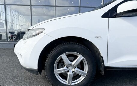 Nissan Murano, 2013 год, 1 700 000 рублей, 7 фотография