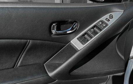 Nissan Murano, 2013 год, 1 700 000 рублей, 19 фотография